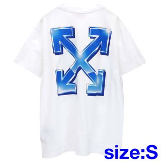 OFF-WHITE - オフホワイトTシャツの通販 by yususu's supshop|オフ ...