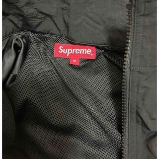 supreme 17ss split track jacket セットアップ