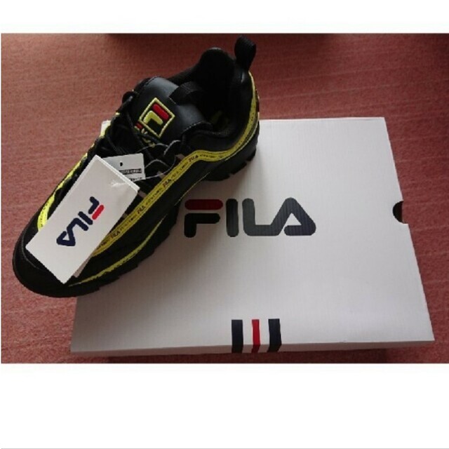 FILA 1