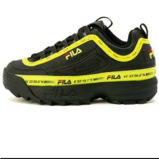 フィラ(FILA)のFILA(スニーカー)