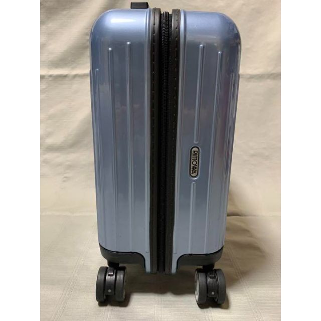 送料&加工料込 【新品未使用】RIMOWAサルサエアー 4輪 20L - 通販