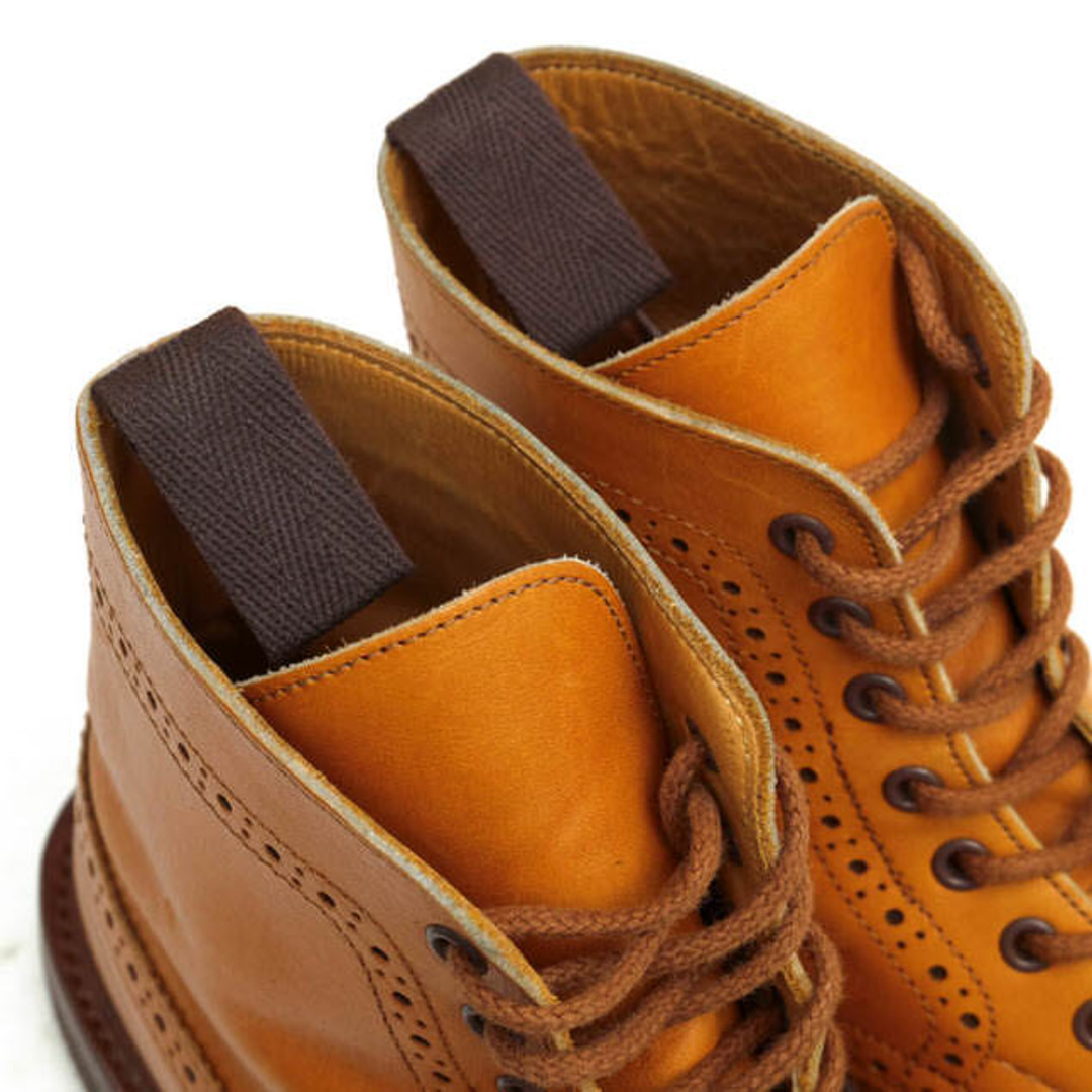 Trickers - トリッカーズ/Tricker's レースアップブーツ Trickers - トリッカーズ/Tricker's レースアップブーツ