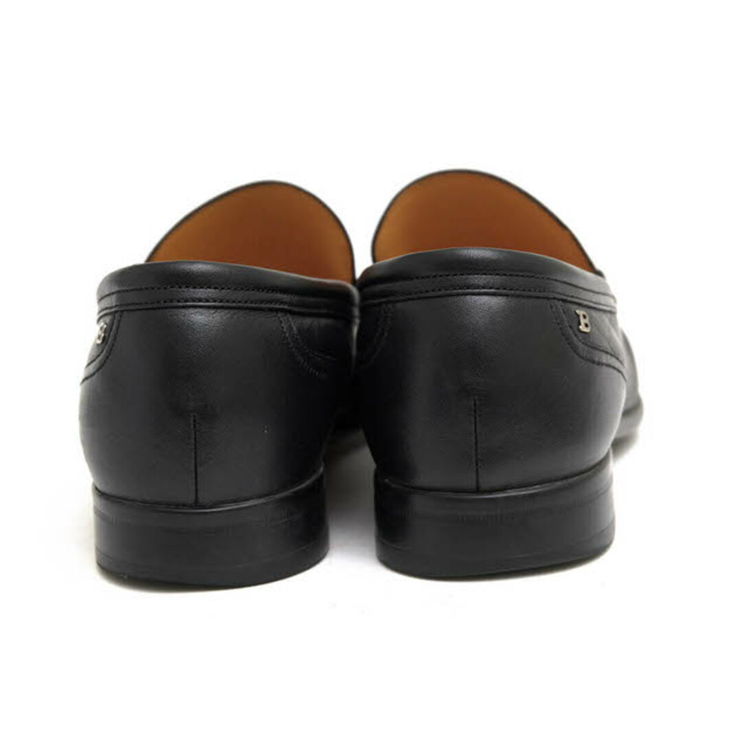 Bally - バリー/BALLY ヴァンプローファー シューズ 靴 メンズ Bally - バリー/BALLY ヴァンプローファー シューズ 靴 メンズ