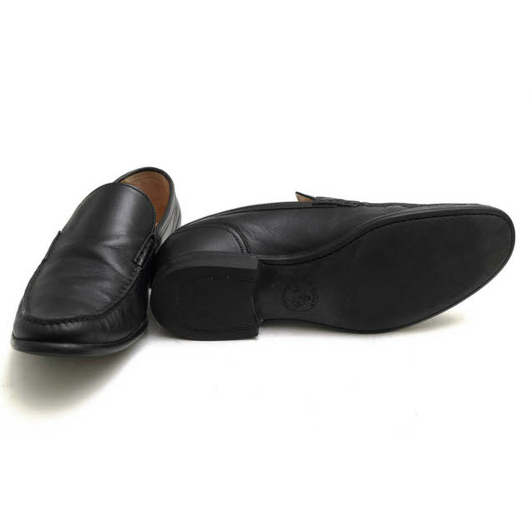 Bally - バリー/BALLY ヴァンプローファー シューズ 靴 メンズ Bally - バリー/BALLY ヴァンプローファー シューズ 靴 メンズ