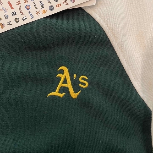 デポー エンゼルス ANGELS 長袖 男の子 野球