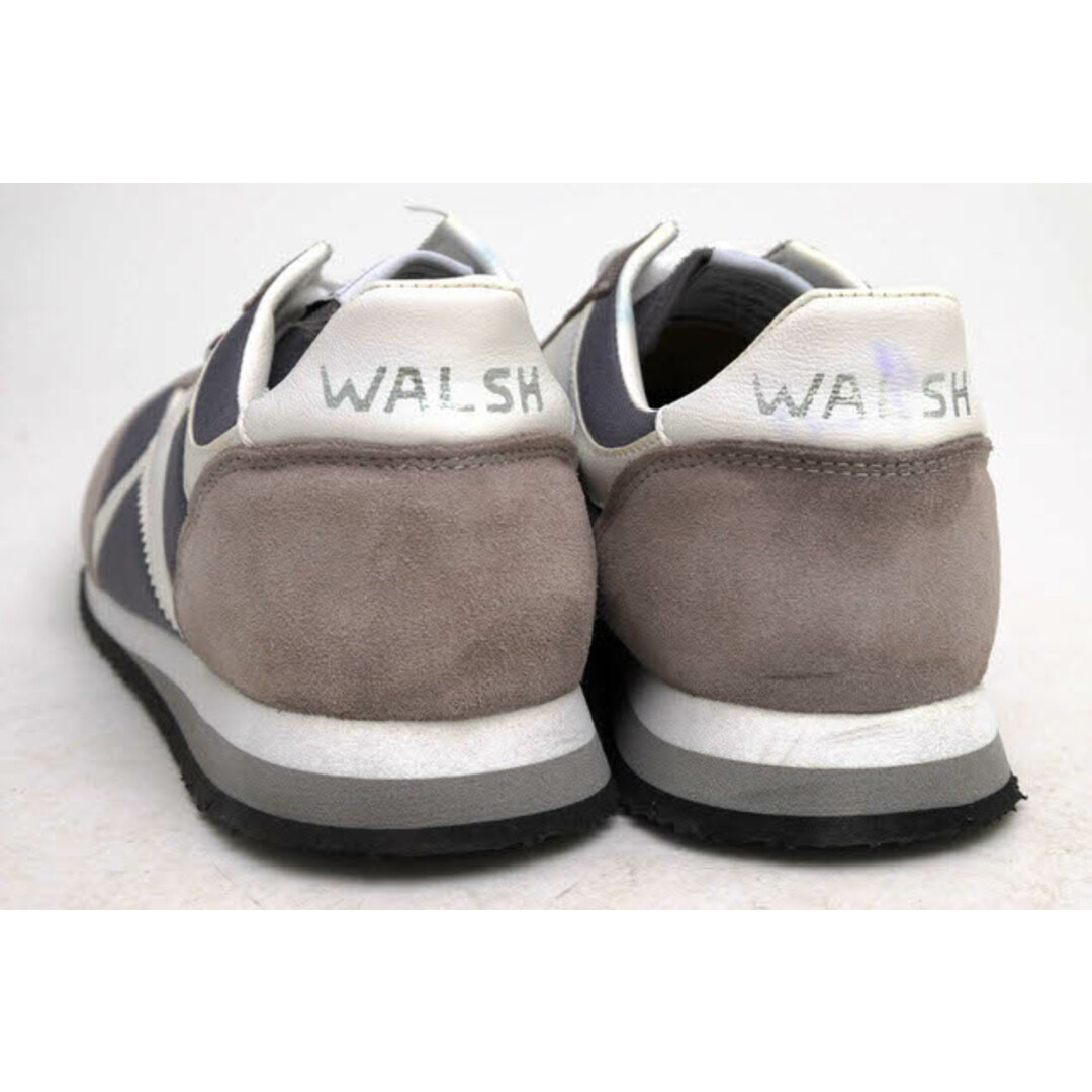 ウォルシュ/WALSH シューズ スニーカー 靴 ローカット メンズ ウォルシュ/WALSH シューズ スニーカー 靴 ローカット メンズ