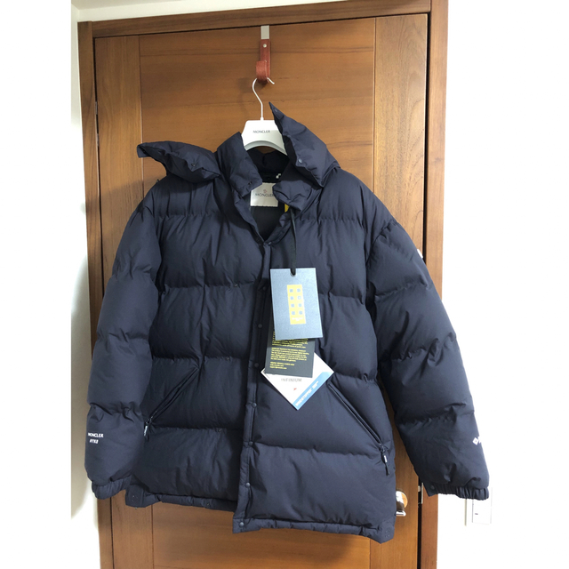 新品　モンクレール　hyke altels 3 ゴアテックス　moncler