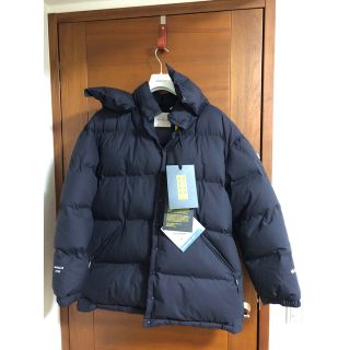 モンクレール(MONCLER)の新品　モンクレール　hyke altels 3 ゴアテックス　moncler(ダウンジャケット)