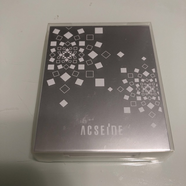 ACSEINE(アクセーヌ)のアクセーヌ　アイカラー　PV 〈L3〉 コスメ/美容のベースメイク/化粧品(アイシャドウ)の商品写真