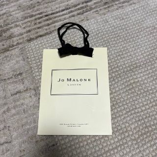 ジョーマローン(Jo Malone)のジョーマローン ショッパー(ショップ袋)