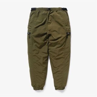 ダブルタップス(W)taps)の22AW WTAPS TRACKS TROUSERS NYLON TUSSAH(ワークパンツ/カーゴパンツ)