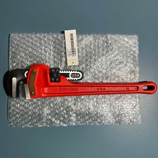 シュプリーム(Supreme)のSupreme Pipe Wrench(工具/メンテナンス)