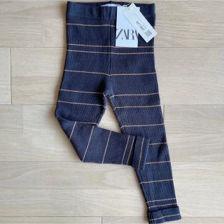 ザラキッズ(ZARA KIDS)のザラキッズ ZARA ザラ レギンス スパッツ(靴下/タイツ)