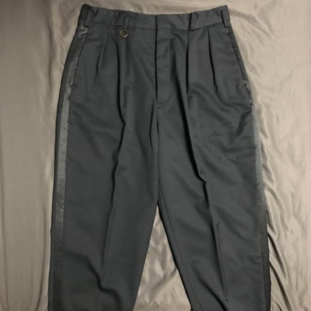 値下げ可能】SOSHIOTSUKI 20aw HANGING SUITS-