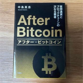 アフター・ビットコイン 仮想通貨とブロックチェーンの次なる覇者(ビジネス/経済)