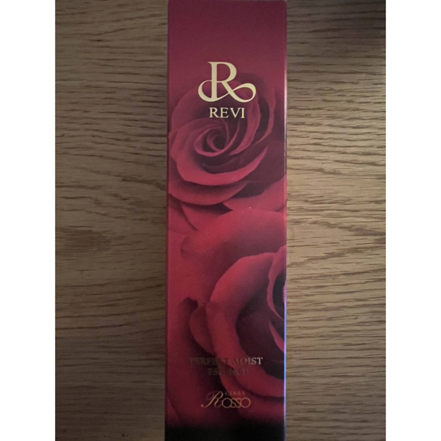 REVI パーフェクトモイストエッセンレフィル×2 コスメ/美容のスキンケア/基礎化粧品(美容液)の商品写真