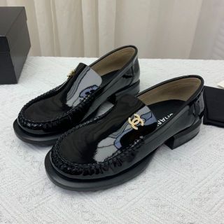 シャネル ローファー/革靴(レディース)の通販 600点以上 | CHANELの