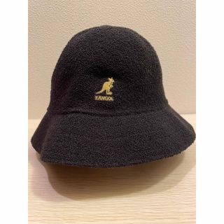 カンゴール(KANGOL)のKANGOL BERMUDA CASUAL バケットハット(ハット)