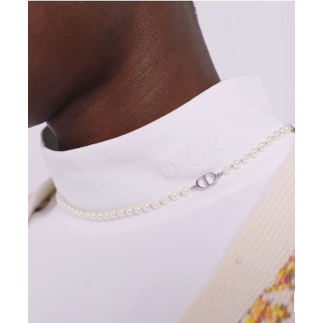 Dior(ディオール)のDiorネックレス メンズのアクセサリー(ネックレス)の商品写真