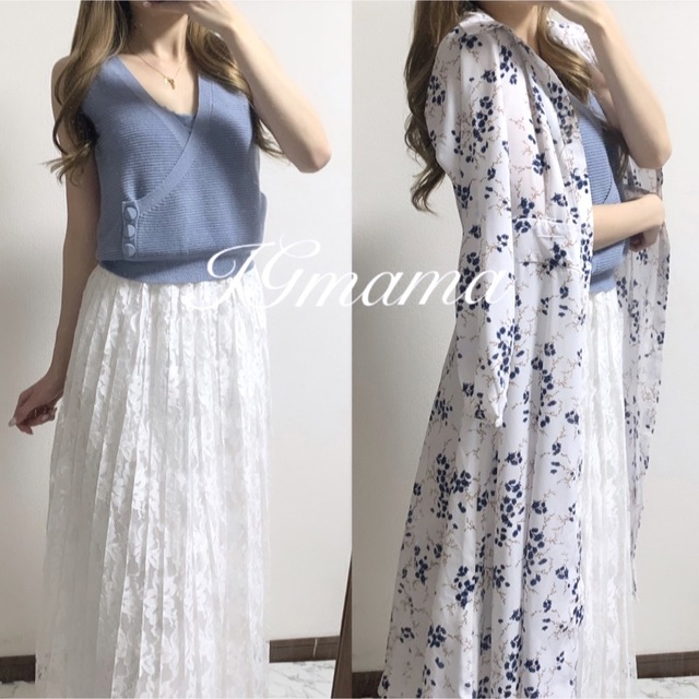 通販限定品 コーデセット♡リップサービス リエンダ リゼクシー リ
