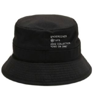 ダブルタップス(W)taps)のXL undercover wtaps バケットハット bucket hat(ハット)