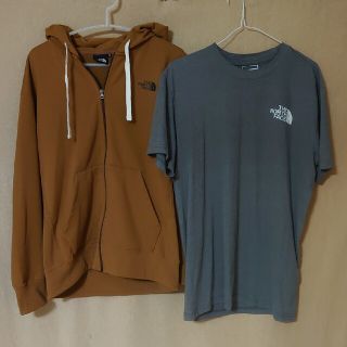 ザノースフェイス(THE NORTH FACE)の専用(その他)