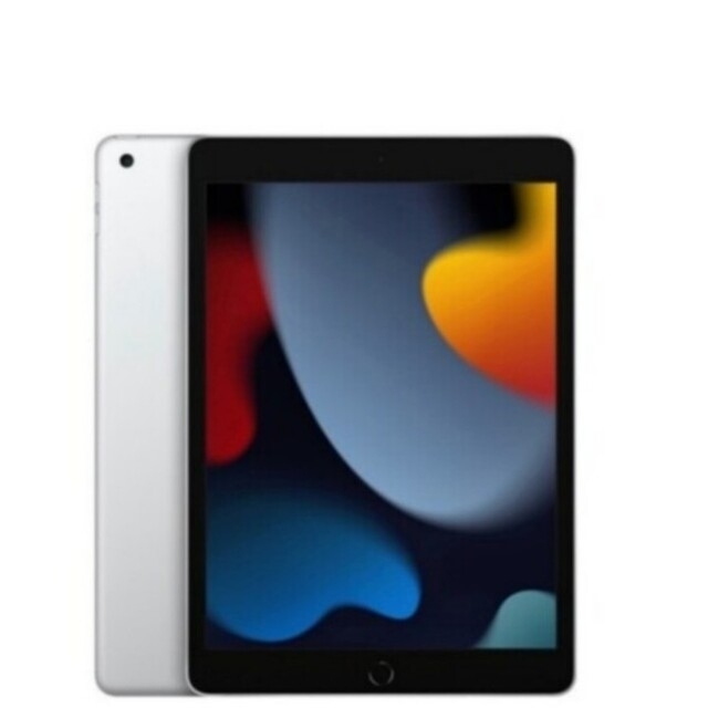 新品未開封・アップル Apple iPad（第9世代）MK2L3J/A