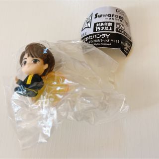 ボウダンショウネンダン(防弾少年団(BTS))のすわらせ隊 TinyTAN Butter ジン(アイドルグッズ)