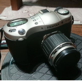 ペンタックス(PENTAX)のペンタックス EI-2000(デジタル一眼)