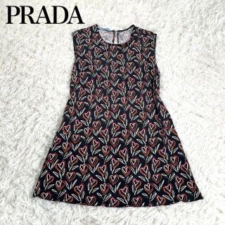 プラダ チュニック(レディース)の通販 20点 | PRADAのレディースを買う
