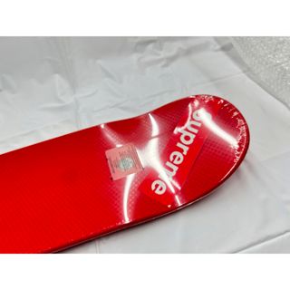 Supreme - Supreme Tonal Box Logo Skateboard Red 赤の通販 by cc's