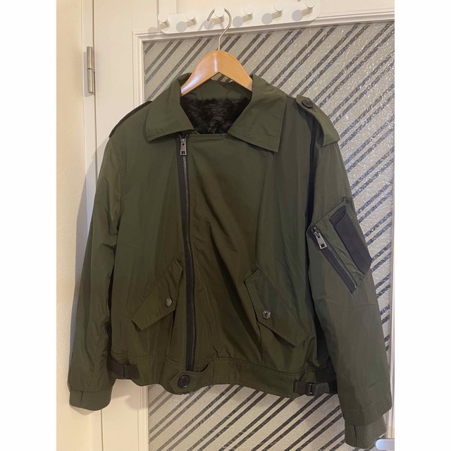 ZADIG&VOLTAIRE ブルゾン 【高知インター店】 40.0%割引 dtwg.co.uk