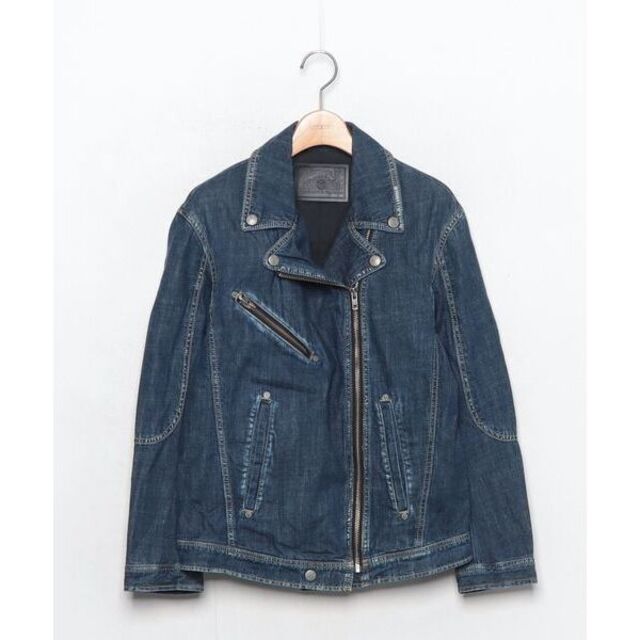 MOUSSY デニムジャケット