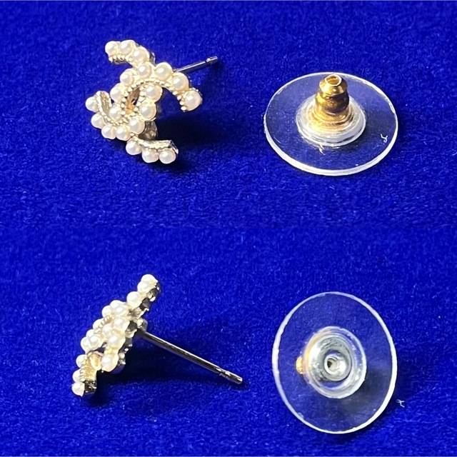 正規良品/CHANEL/シャネル/ココマークピアス/片方のみ/A20S 正規良品/CHANEL/シャネル/ココマークピアス/片方のみ/A20S