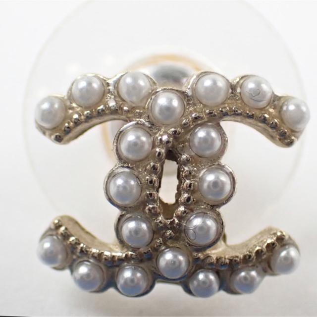 正規良品/CHANEL/シャネル/ココマークピアス/片方のみ/A20S | フリマアプリ ラクマ 正規良品/CHANEL/シャネル/ココマークピアス/片方のみ/A20S | フリマアプリ ラクマ