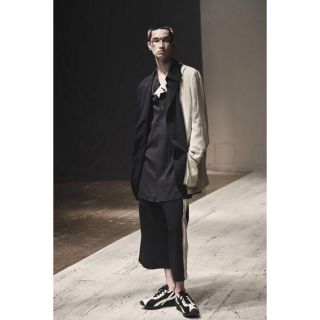 yohjiyamamoto ヨウジヤマモト18aw スカルローズ ラップバルーン