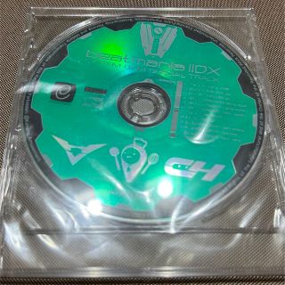 コナミ(KONAMI)の【未開封】非売品！beatmania IIDX SYSTEM BGM (ゲーム音楽)