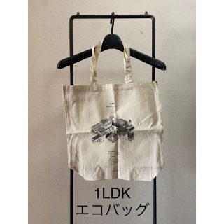 ワンエルディーケーセレクト(1LDK SELECT)の1LDK 新品未使用　エコバッグ(エコバッグ)