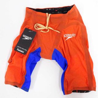 SPEEDO FASTSKINの通販 47点 | フリマアプリ ラクマ