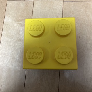 レゴ(Lego)のLEGO ボックス(ケース/ボックス)