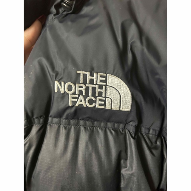 THE NORTH FACE 1996 RETRO NUPTSE DOWN