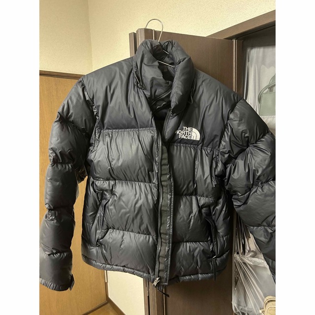 THE NORTH FACE 1996 RETRO NUPTSE DOWN