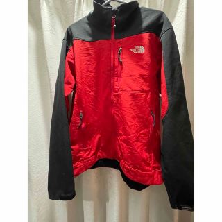 ザノースフェイス(THE NORTH FACE)のノースフェイス APEX ソフトシェル ジャケット (その他)