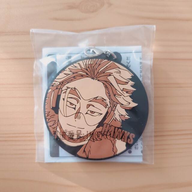 ヒロアカ ホークス ヒロアカ ホークス