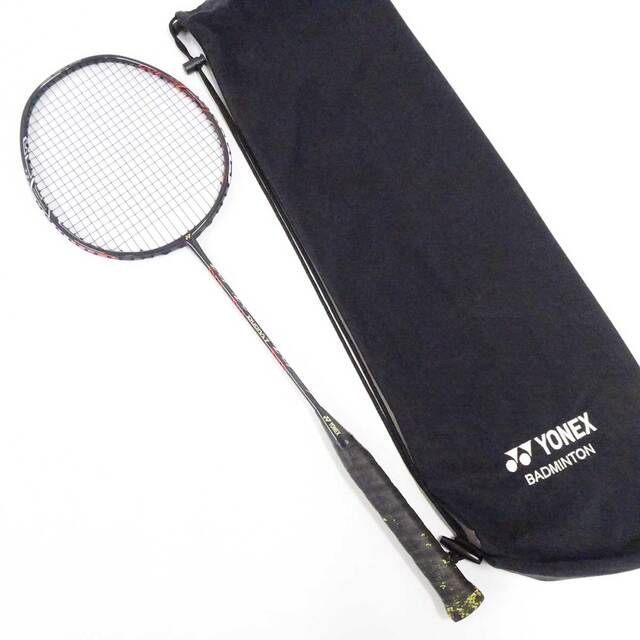 ナノメトリ ヨネックス YONEX バドミントンラケット DUORA 7(デュオラ