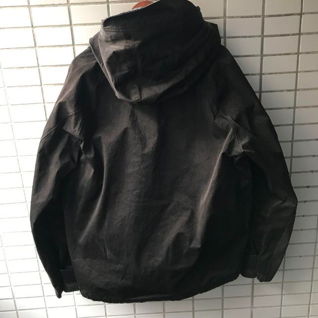 Ten-c TEMPEST ANORAK 52 正規店仕入れの e-gaio.com.br