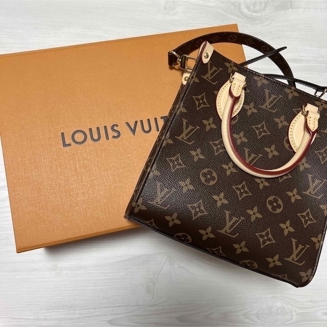 逸品】 LOUIS VUITTON - 【超美品】【最終値下げ】ルイヴィトン