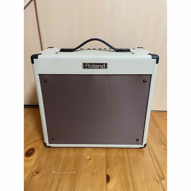 【ギターアンプ】Roland Blues Cube BC-30