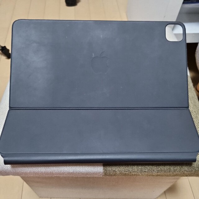 室内搬入設置無料 Magic Keyboard iPad Pro 12.9 JIS 第3、4世代用