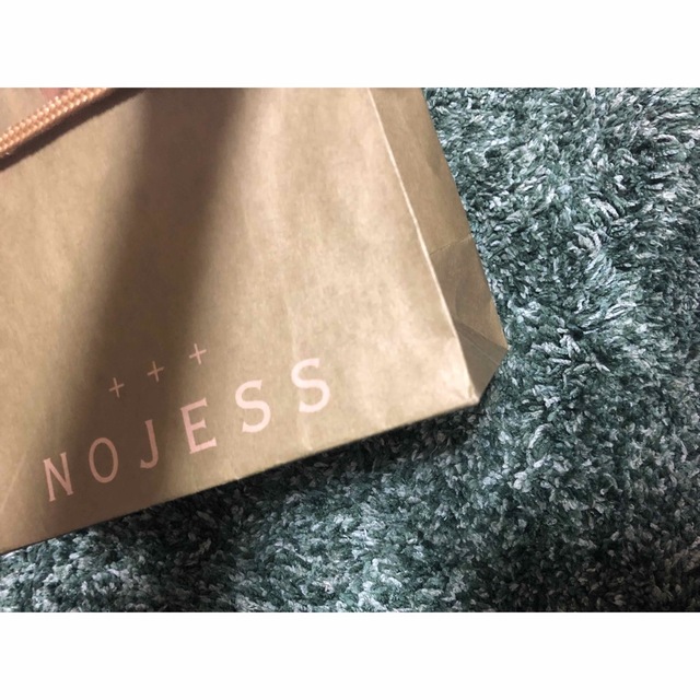 NOJESS(ノジェス)のrisa様専用☆nojess☆クラウンピンキーリング☆3号☆ レディースのアクセサリー(リング(指輪))の商品写真